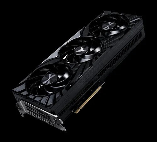 Placa De Video Gainward Phoenix Rtx 5070 Ti 16gb 256 Bits