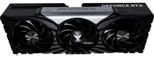 Placa De Video Gainward Phoenix Rtx 5070 Ti 16gb 256 Bits