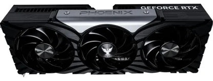 Placa De Video Gainward Phoenix Rtx 5070 Ti 16gb 256 Bits
