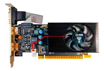 Placa De Video Geforce Nvidia Gt730 4gb Ddr3 128bit Gt 730
