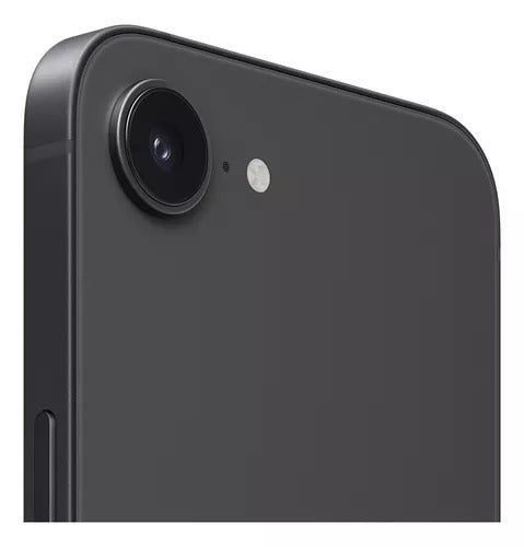 iPhone 16e ( 128 GB) - Preto