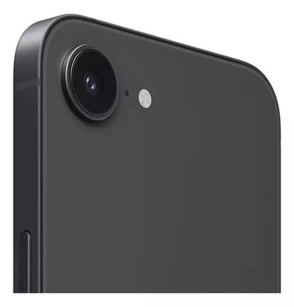 iPhone 16e ( 128 GB) - Preto