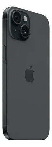 Apple iPhone 15 (256 GB) - Preto
