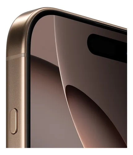 Apple iPhone 16 Pro (1 TB) - Titânio-deserto