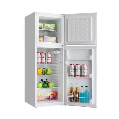 Geladeira Refrigerador Compacto HQ Defrost 150 Litros HQ-150RDF