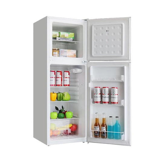 Geladeira Refrigerador Compacto HQ Defrost 150 Litros HQ-150RDF