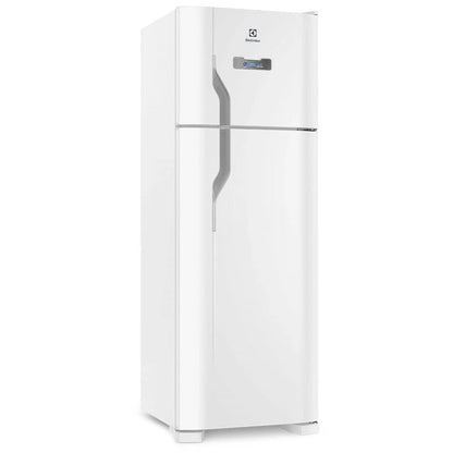 Geladeira Electrolux Frost Free 310L Duplex Branca (TF39)