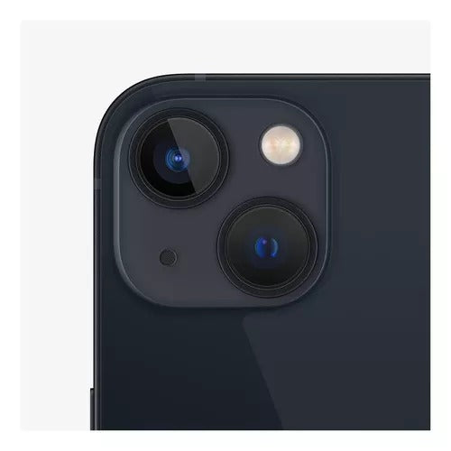 Apple iPhone 13 (128 GB) Meia-noite - Distribuidor Autorizado