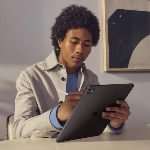 Apple iPad Pro 11 Wi-Fi 1TB Armazenamento - Preto-espacial
