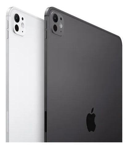 Apple iPad Pro 11 Wi-Fi 1TB Armazenamento - Preto-espacial