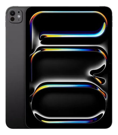 Apple iPad Pro 11 Wi-Fi 1TB Armazenamento - Preto-espacial