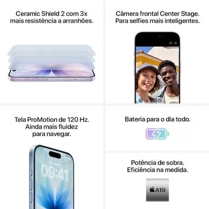 Apple iPhone 17 256GB