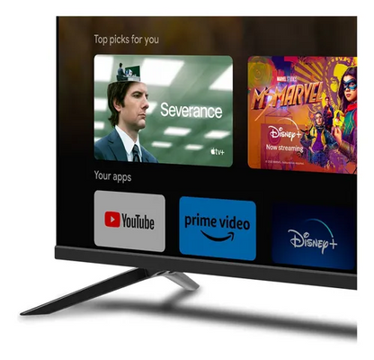 Smart Tv Philips 50 4k 50pug7019 Google Tv Comando De Voz